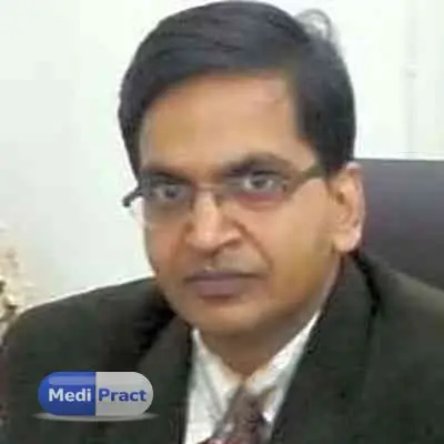 Dr. Sanjeev Kumar Singhal Profile Picture