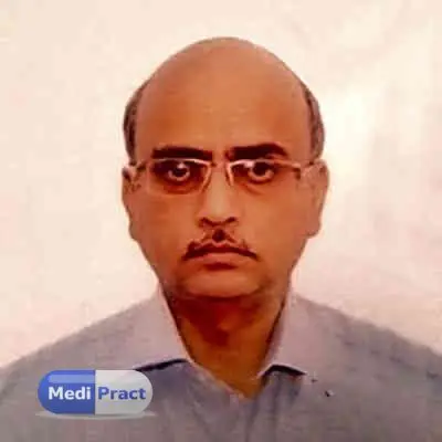 Dr. Sanjeev Kumar Varshnay Profile Picture