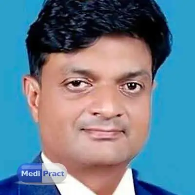 Dr. Sanjeev Kumar Yadav Profile Picture