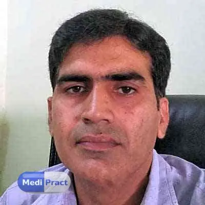 Dr. Sanjeev Kuri Profile Picture