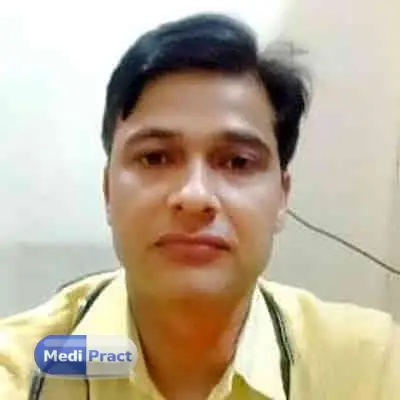 Dr. Sanjeev Lawania Profile Picture