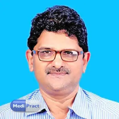 Dr. Sanjeev Lazar Profile Picture