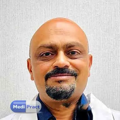 Dr. Sanjeev Managoli Profile Picture