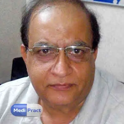 Dr. Sanjeev Manchanda Profile Picture