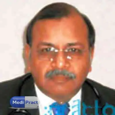 Dr. Sanjeev Mangla Profile Picture