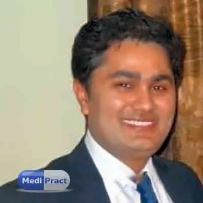 Dr. Sanjeev Mishra Profile Picture