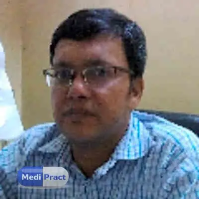 Dr. Sanjeev Mittal Profile Picture