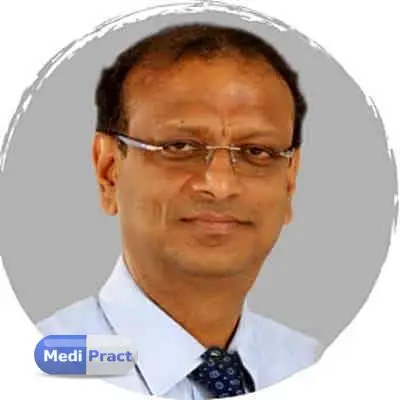 Dr. Sanjeev Mohanty Profile Picture