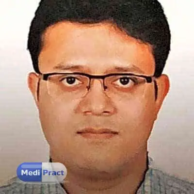 Dr. Sanjeev Musuvathy Profile Picture