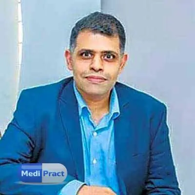 Dr. Sanjeev Nair Profile Picture