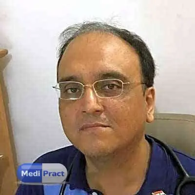 Dr. Sanjeev Narang Profile Picture