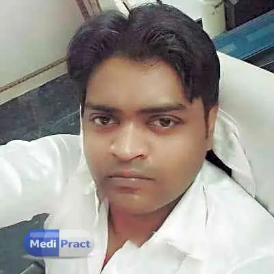 Dr. Sanjeev Nigam Profile Picture