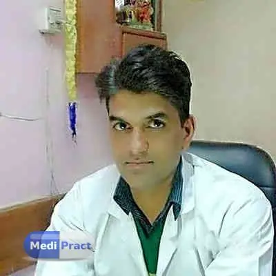 Dr. Sanjeev Pal Yadav Profile Picture