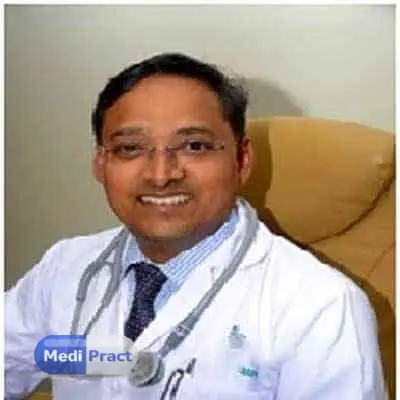 Dr. Sanjeev Patnaik Profile Picture