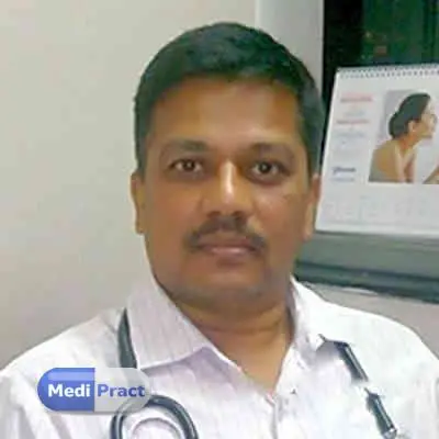 Dr. Sanjeev R. Gaudgaul Profile Picture