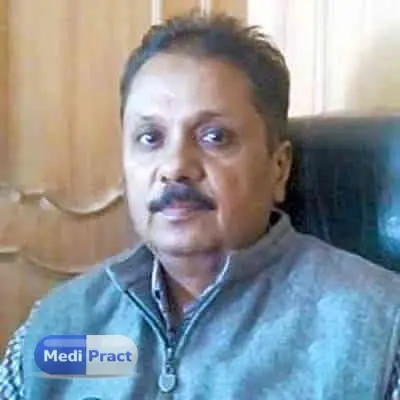 Dr. Sanjeev Rampal Profile Picture