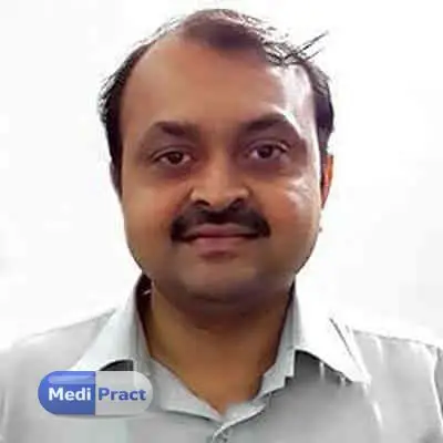 Dr. Sanjeev Rao Profile Picture