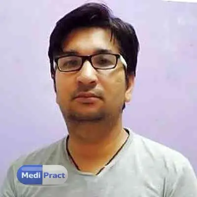 Dr. Sanjeev S. Raghuvanshi Profile Picture