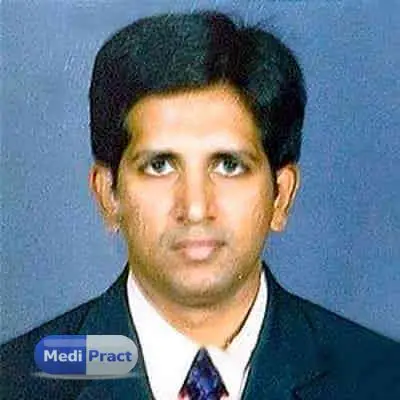 Dr. Sanjeev S Tonshal Profile Picture