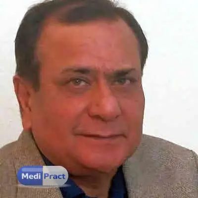 Dr. Sanjeev Sachdeva Profile Picture