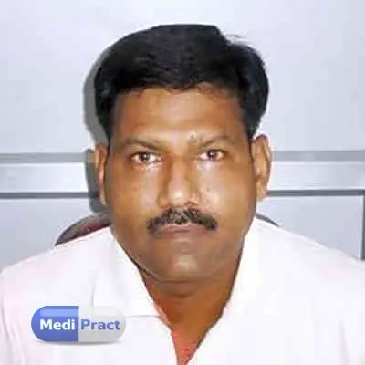 Dr. Sanjeev Sahai Profile Picture