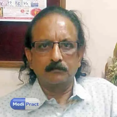 Dr. Sanjeev Saoji Profile Picture