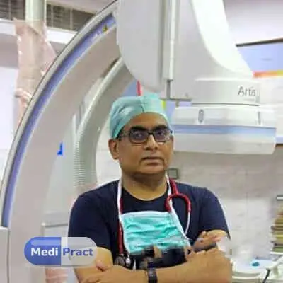 Dr. Sanjeev Saxena Profile Picture