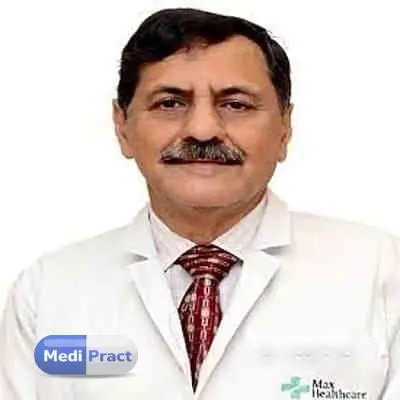 Dr. Sanjeev Sehgal Profile Picture