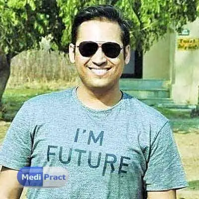Dr. Sanjeev Sharma Profile Picture