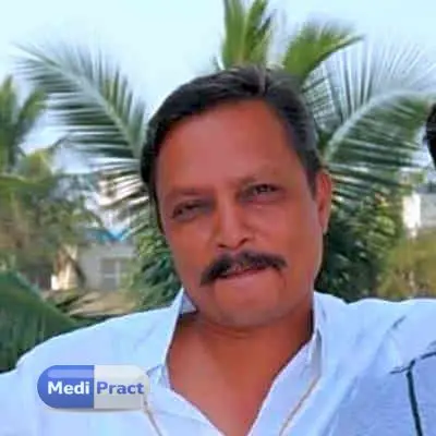 Dr. Sanjeev Singare Profile Picture