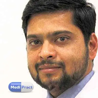 Dr. Sanjeev Singh Profile Picture