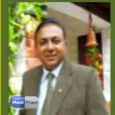 Dr. Sanjeev Sood Profile Picture