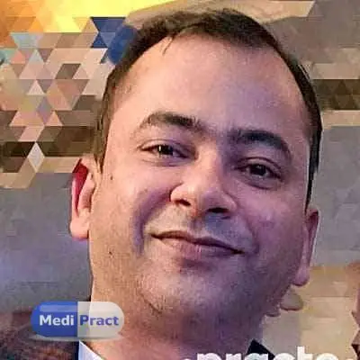 Dr. Sanjeev Tayal Profile Picture