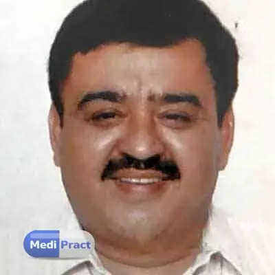 Dr. Sanjeev Trehan Profile Picture