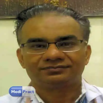 Dr. Sanjeev Tyagi Profile Picture