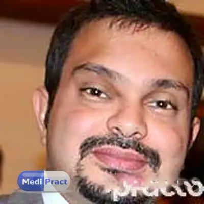 Dr. Sanjeev Upadhyaya Profile Picture