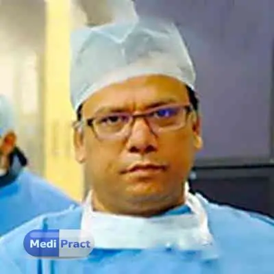 Dr. Sanjeeva Kumar Gupta Profile Picture