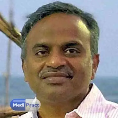 Dr. Sanjeeva Kumar Reddy Profile Picture
