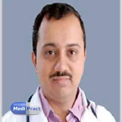 Dr. Sanjeeva Rao Girimaji Profile Picture
