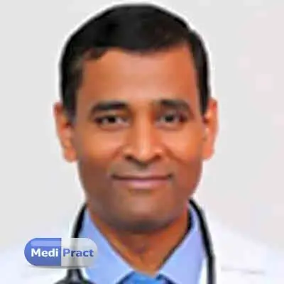 Dr. Sanjeeva Reddy Profile Picture