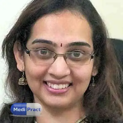 Dr. Sanjeevanee Kamat Profile Picture