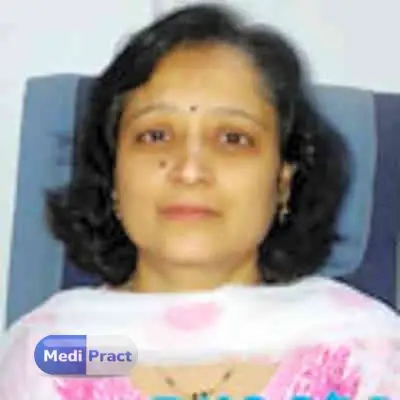 Dr. Sanjeevani H. Rajwade Profile Picture
