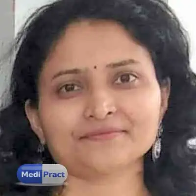 Dr. Sanjeevani Shinde Profile Picture
