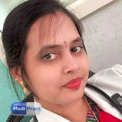 Dr. Sanjeevini Profile Picture