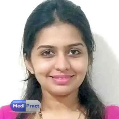 Dr. Sanjeevini Rathod Profile Picture