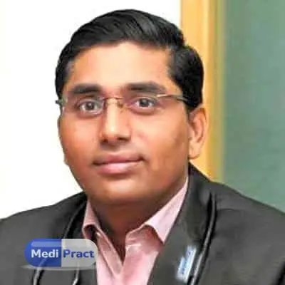 Dr. Sanjeevkumar R. Kalkekar Profile Picture