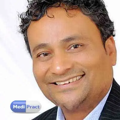 Dr. Sanjeevkumar S Londhe Profile Picture
