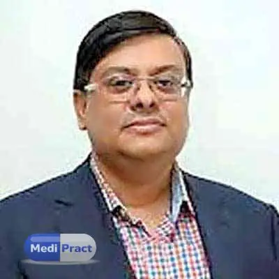 Dr. Sanjib Chowdhuri Profile Picture