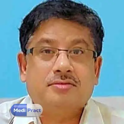 Dr. Sanjib K Sahu Profile Picture