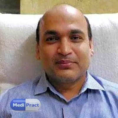 Dr. Sanjib Kumar Kar Profile Picture